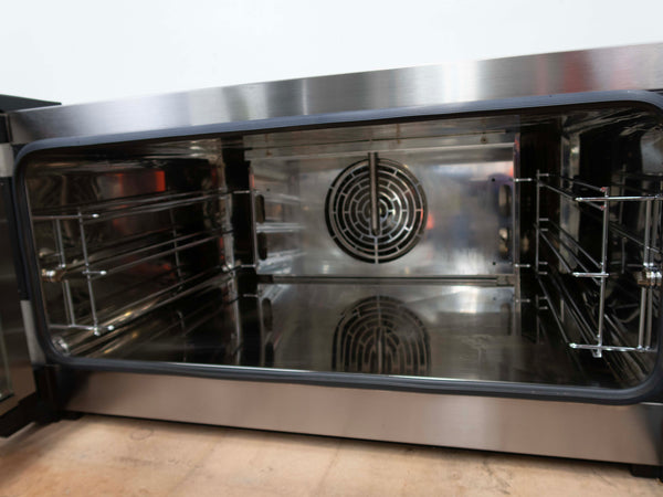 Unox XEFT-03EU-ETRV Convection Oven