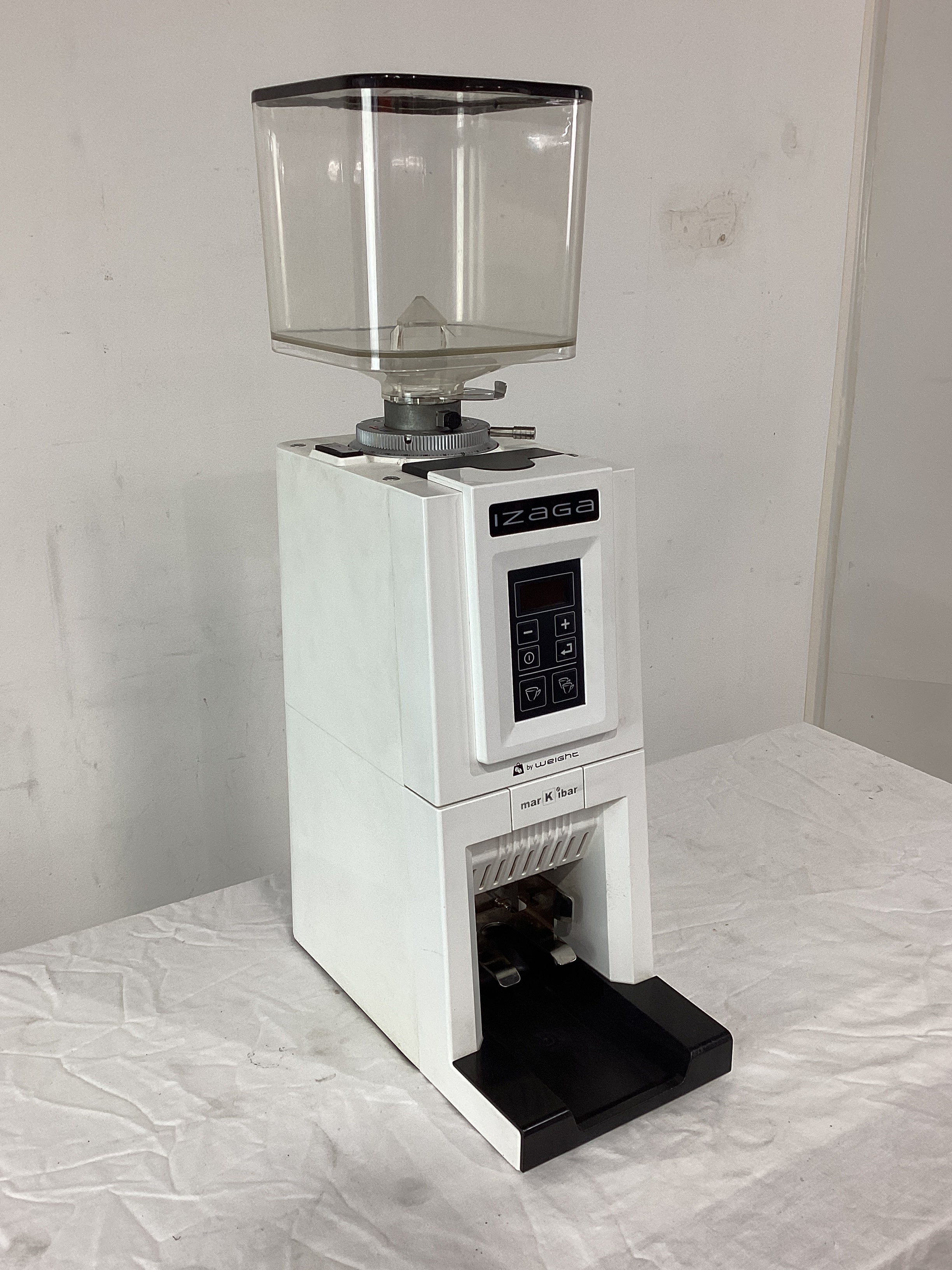 Markibar Izaga Coffee Grinder