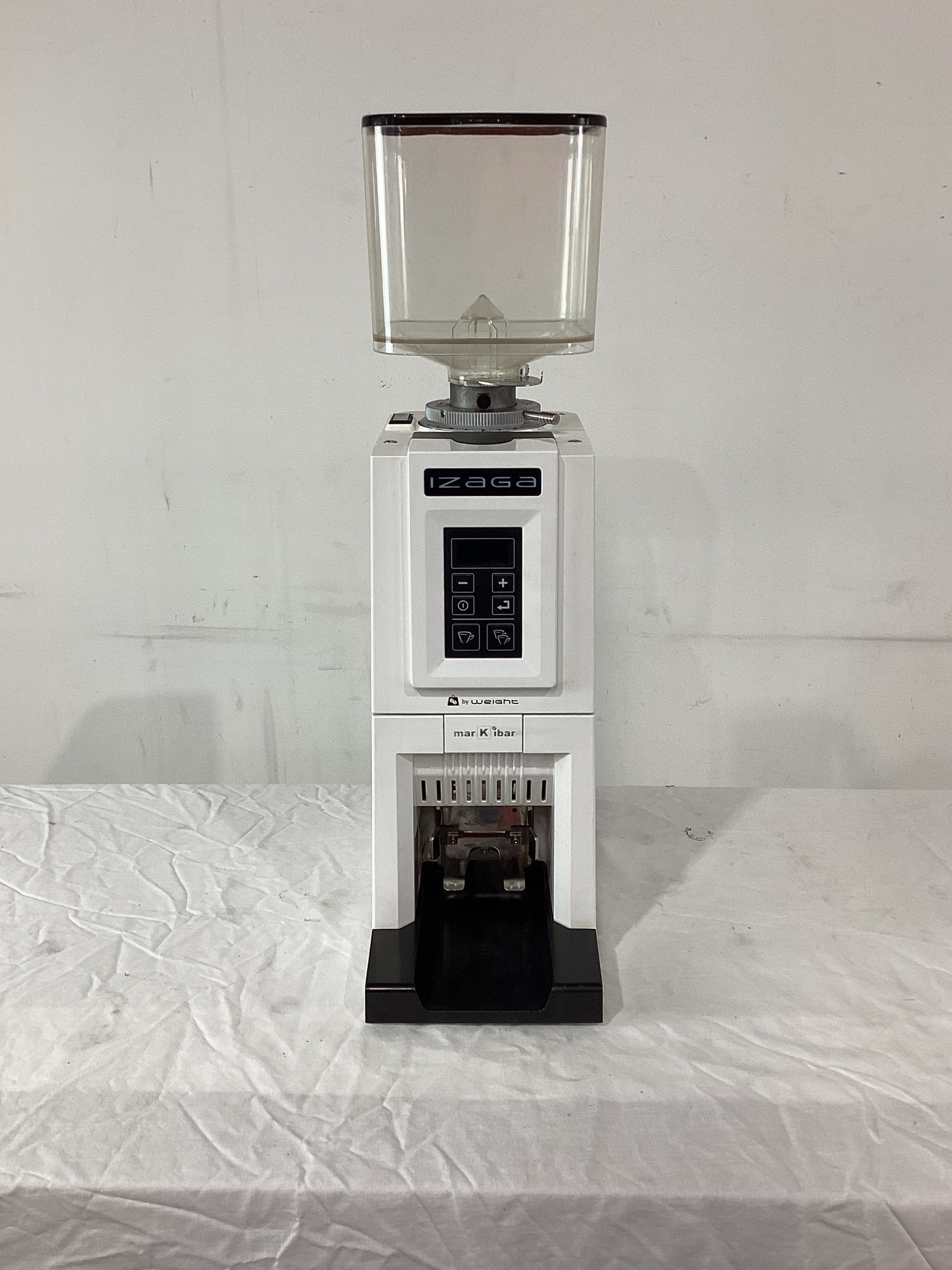 Markibar Izaga Coffee Grinder