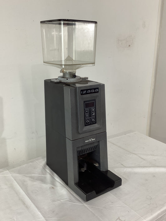 Markibar Izaga Key Coffee Grinder