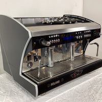 Wega EVD./2-PR 2 Group Coffee Machine