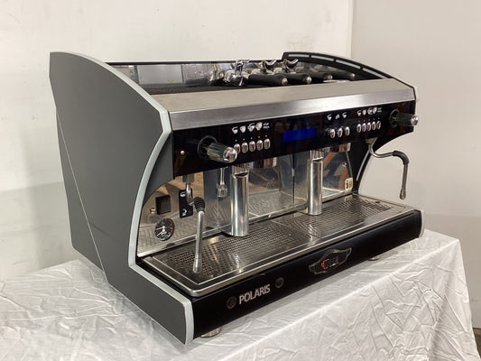 Wega EVD./2-PR 2 Group Coffee Machine