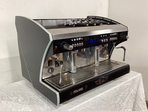 Wega EVD./2-PR 2 Group Coffee Machine