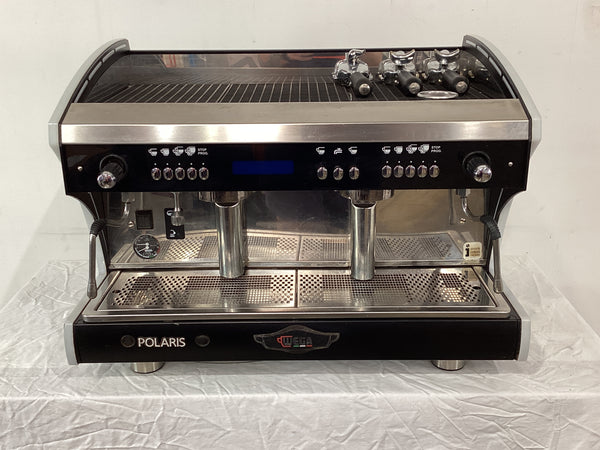 Wega EVD./2-PR 2 Group Coffee Machine