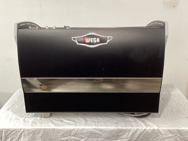 Wega EVD./2-PR 2 Group Coffee Machine