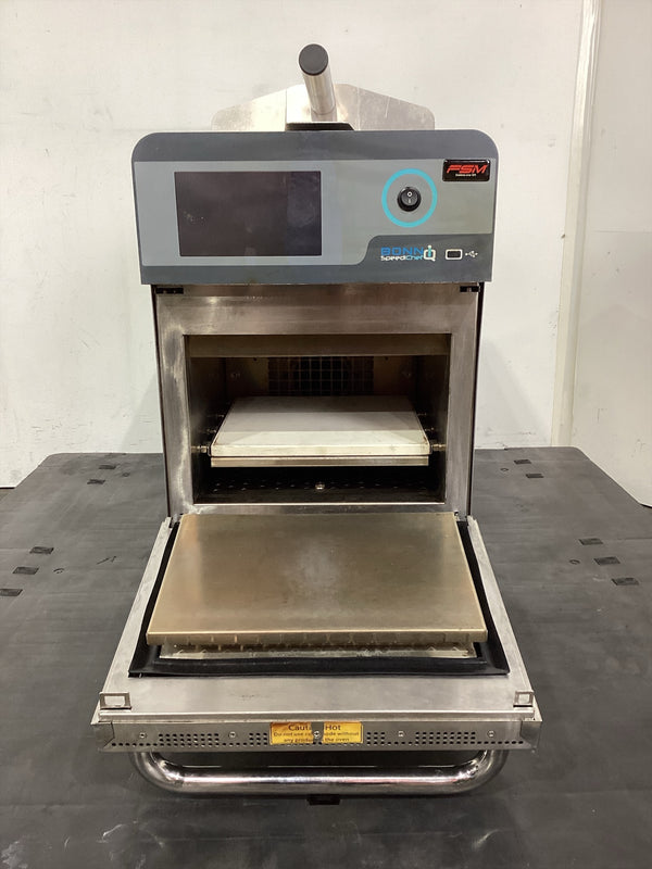Bonn SCIQ2 Speed Oven