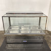 Roband S23 Hot Food Display