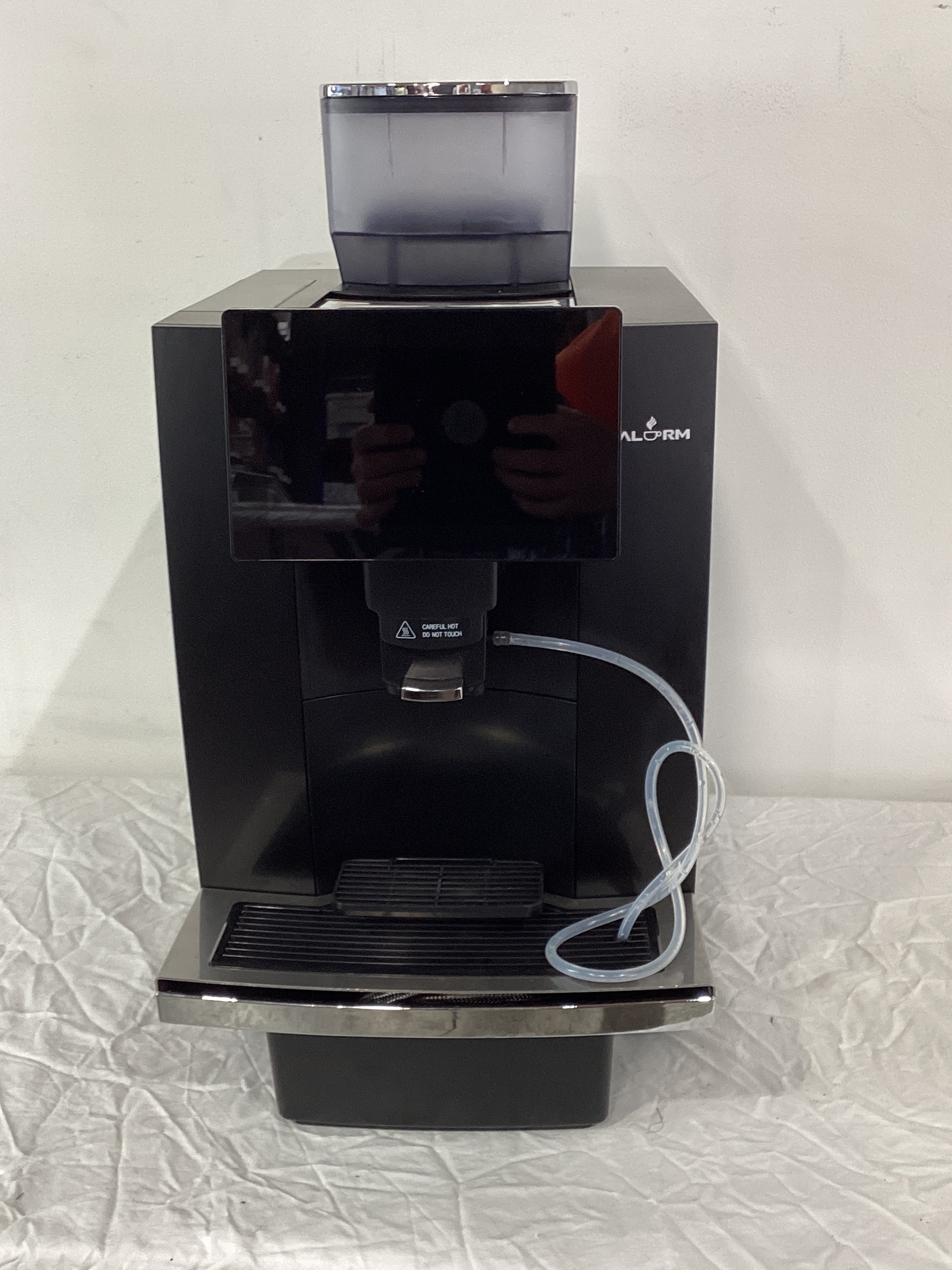 Kalerm K95T Automatic Coffee Machine