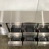 Cyberchill MCU323 Undercounter Fridge