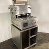 Prepac P300 Semi-Automatic Tray Sealer + Trolley