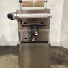 Prepac P300 Semi-Automatic Tray Sealer + Trolley