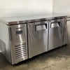 Skipio SUR18-3 Under Bench Fridge