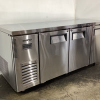 Skipio SUR18-3 Under Bench Fridge