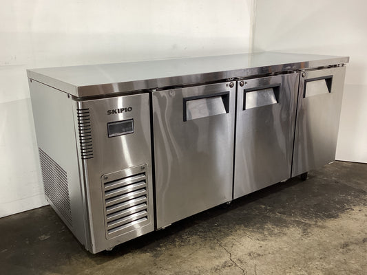 Skipio SUR18-3 Under Bench Fridge