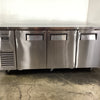 Skipio SUR18-3 Under Bench Fridge