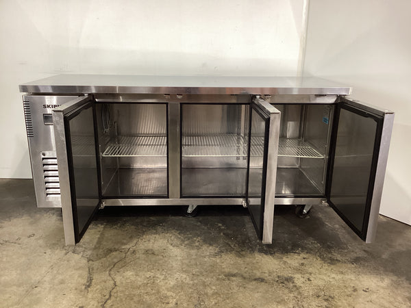 Skipio SUR18-3 Under Bench Fridge