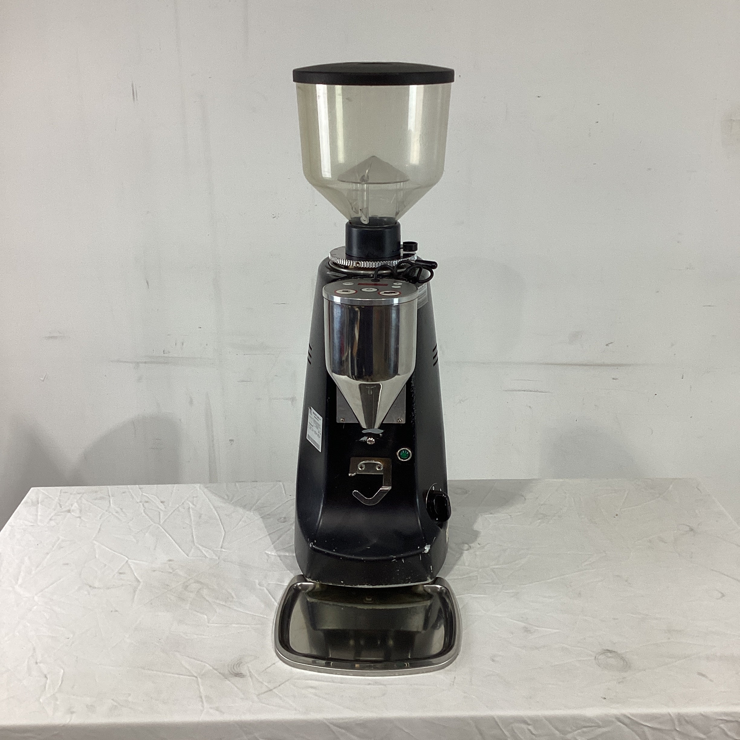 Mazzer Robur E Coffee Grinder
