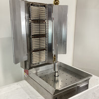 Ozsarac & Sons HO4BMS Kebab Machine