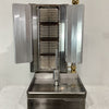 Ozsarac & Sons HO4BMS Kebab Machine
