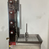 Ozsarac & Sons HO4BMS Kebab Machine