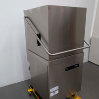 Fagor CO-142BDD Passthrough Dishwasher