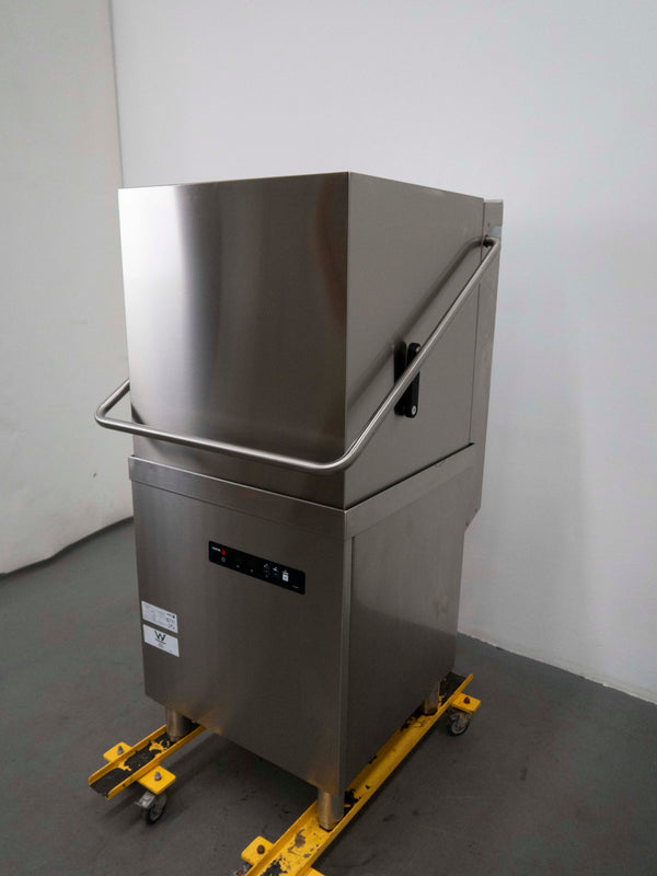 Fagor CO-142BDD Passthrough Dishwasher