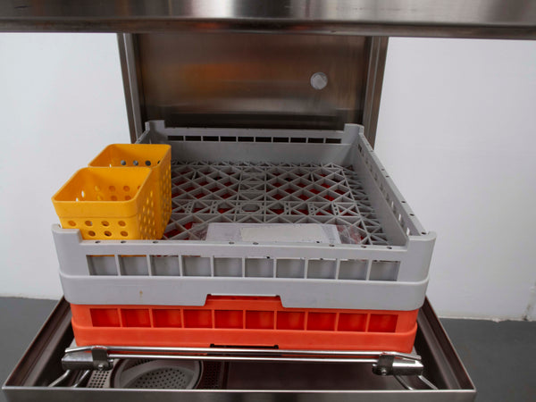 Fagor CO-142BDD Passthrough Dishwasher