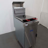 Frymax RC400E Fryer