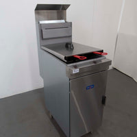 Frymax RC400E Fryer