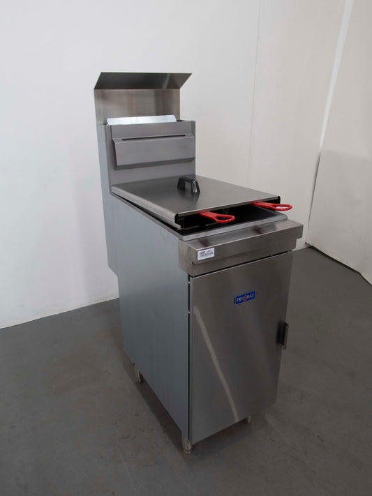 Frymax RC400E Fryer