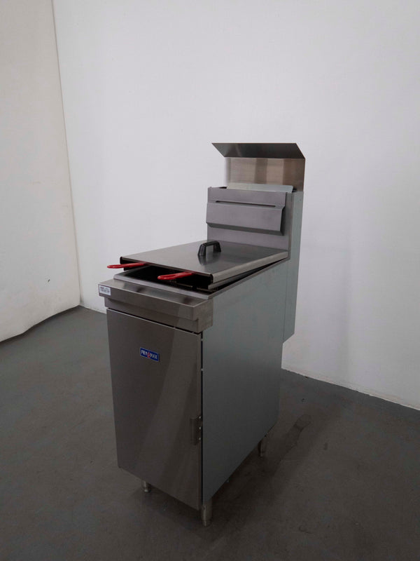 Frymax RC400E Fryer