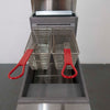 Frymax RC400E Fryer