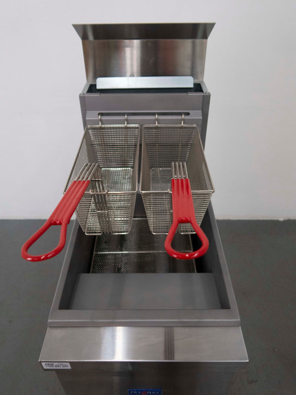 Frymax RC400E Fryer