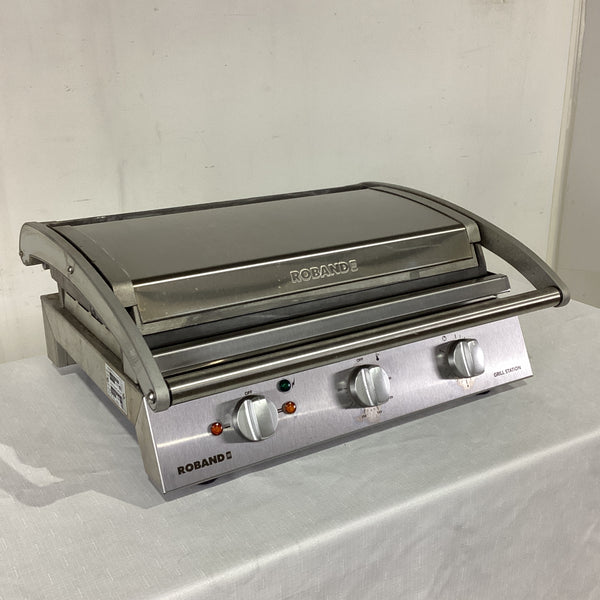 Roband GSA810S Grill Station