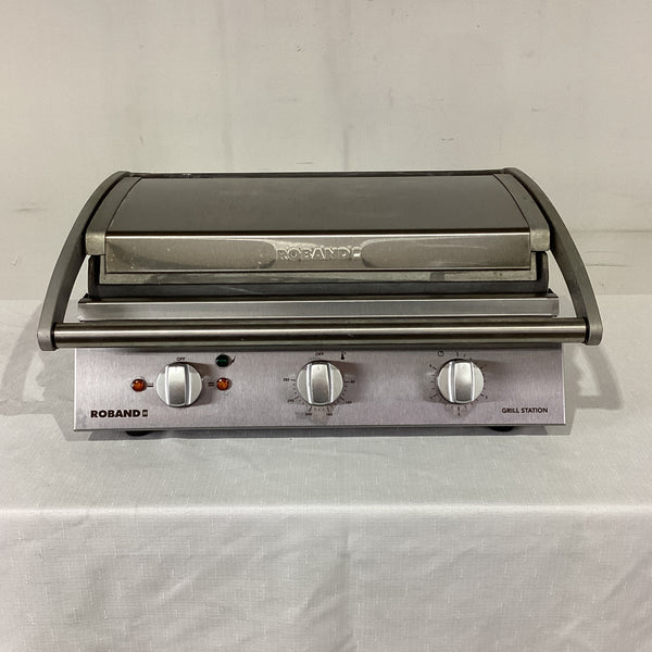 Roband GSA810S Grill Station