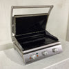 Roband GSA810S Grill Station