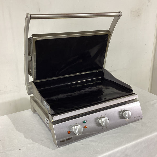 Roband GSA810S Grill Station