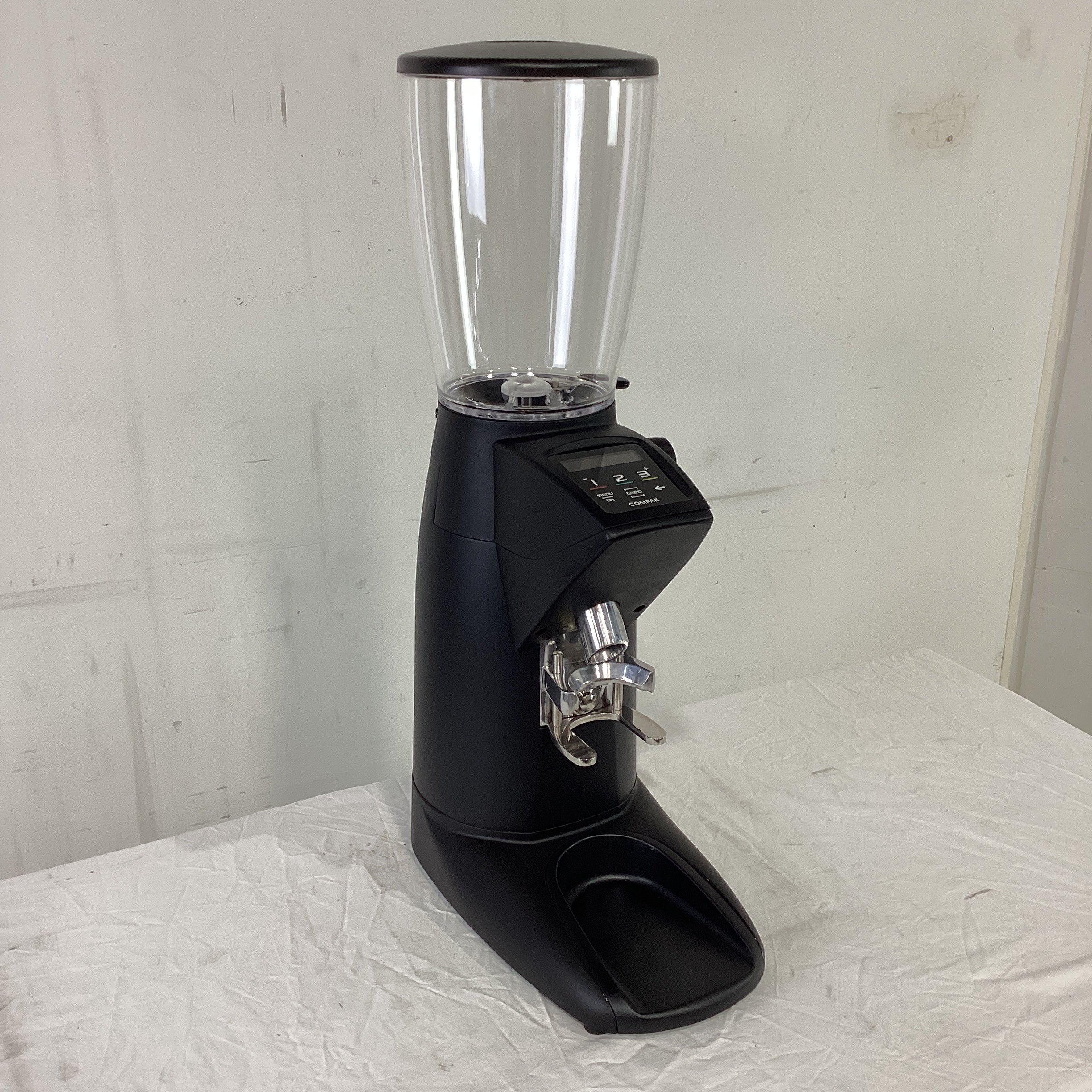Compak F8 Coffee Grinder