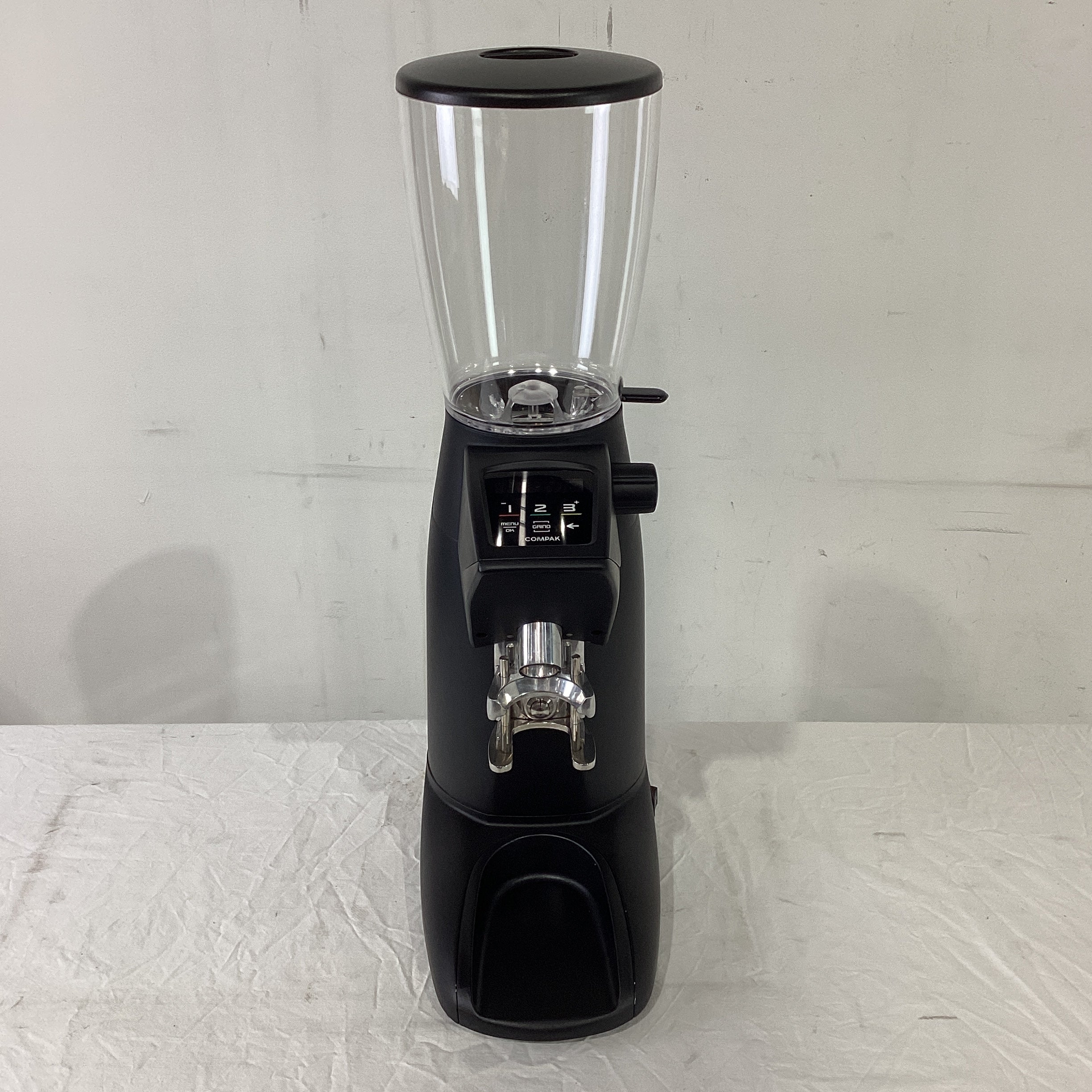 Compak F8 Coffee Grinder