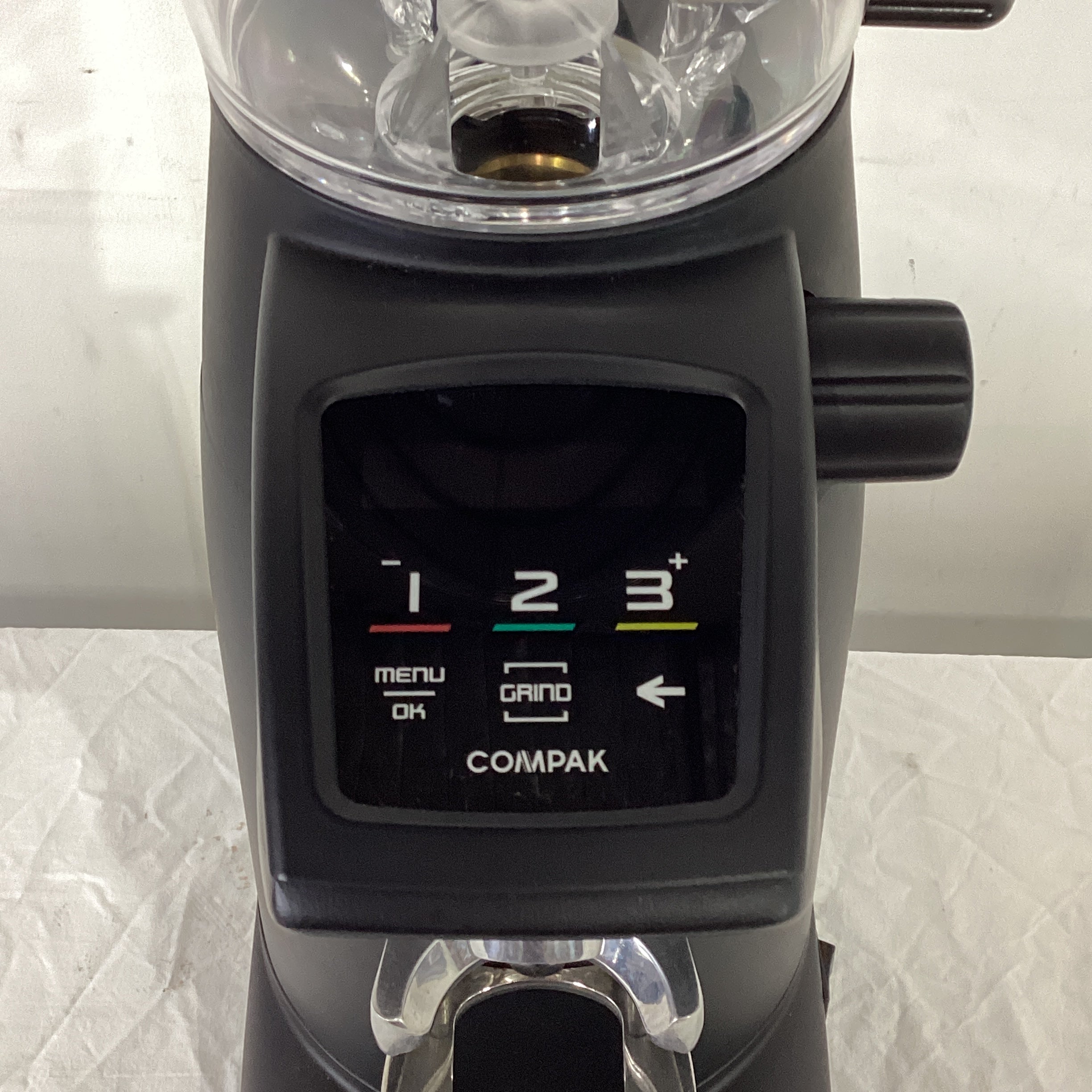 Compak F8 Coffee Grinder