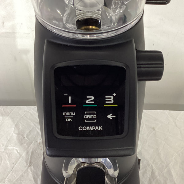 Compak F8 Coffee Grinder