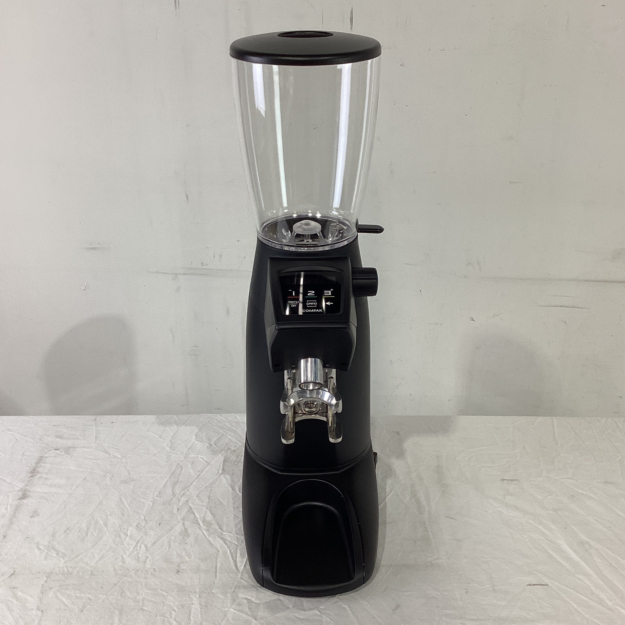 Compak F8 Coffee Grinder