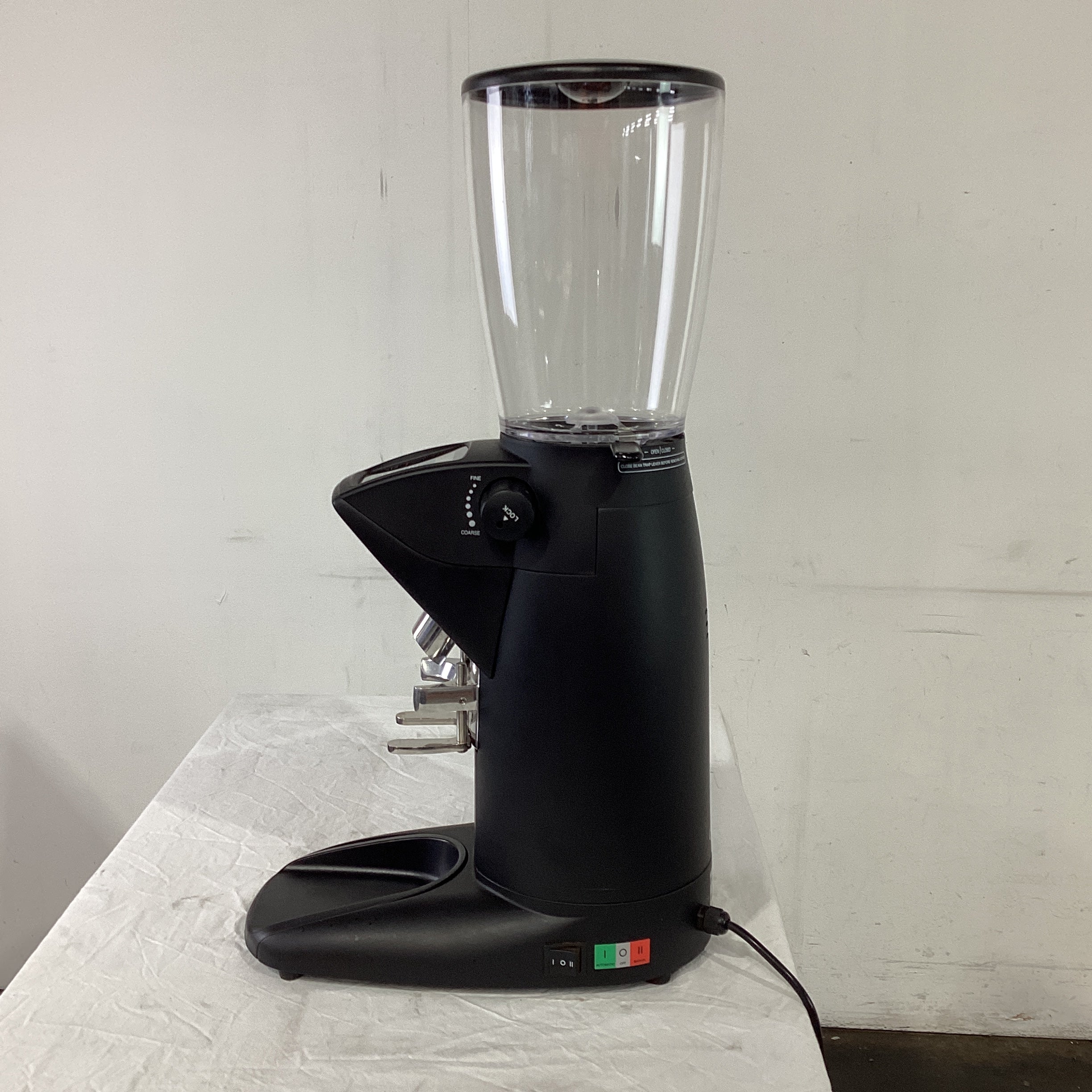 Compak F8 Coffee Grinder