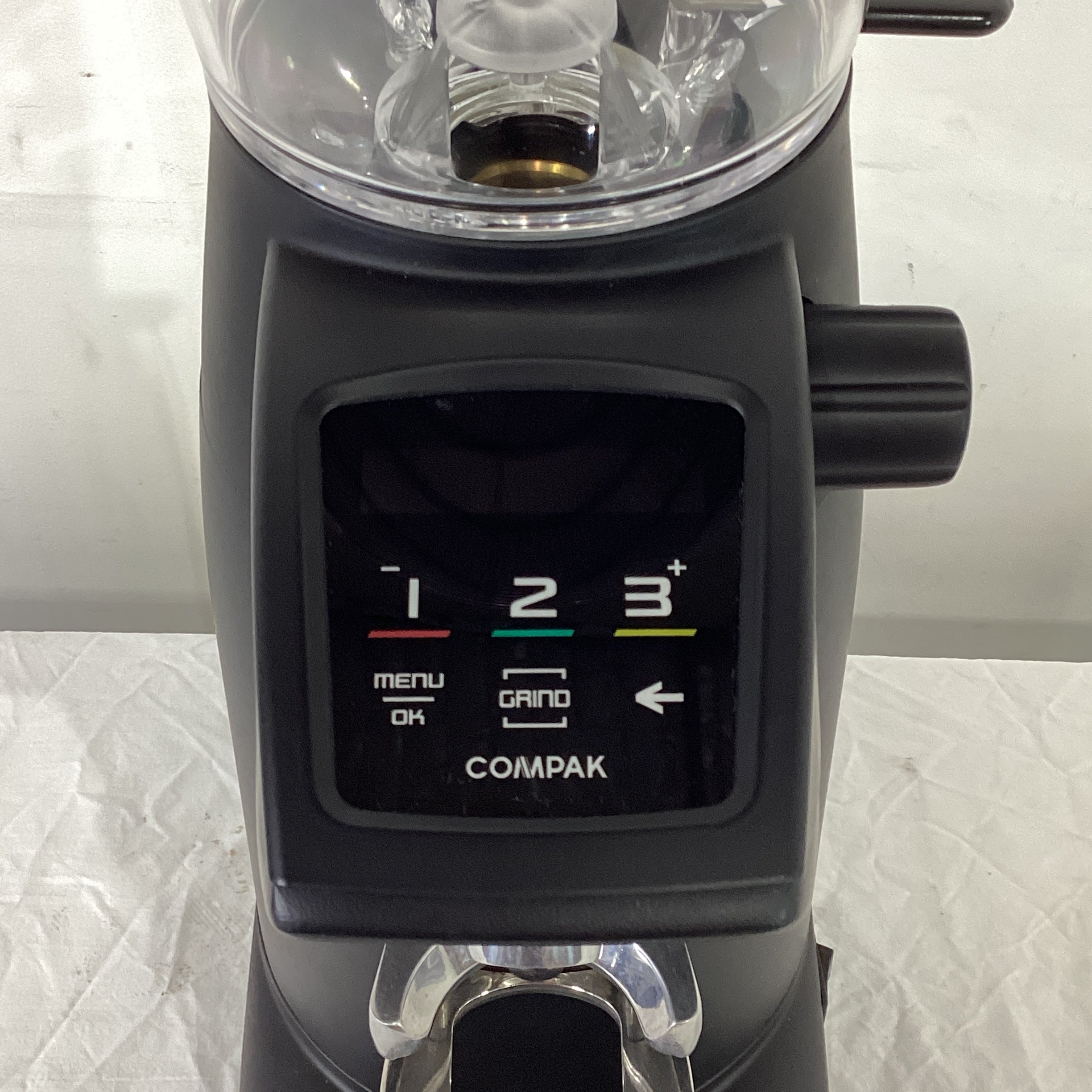 Compak F8 Coffee Grinder