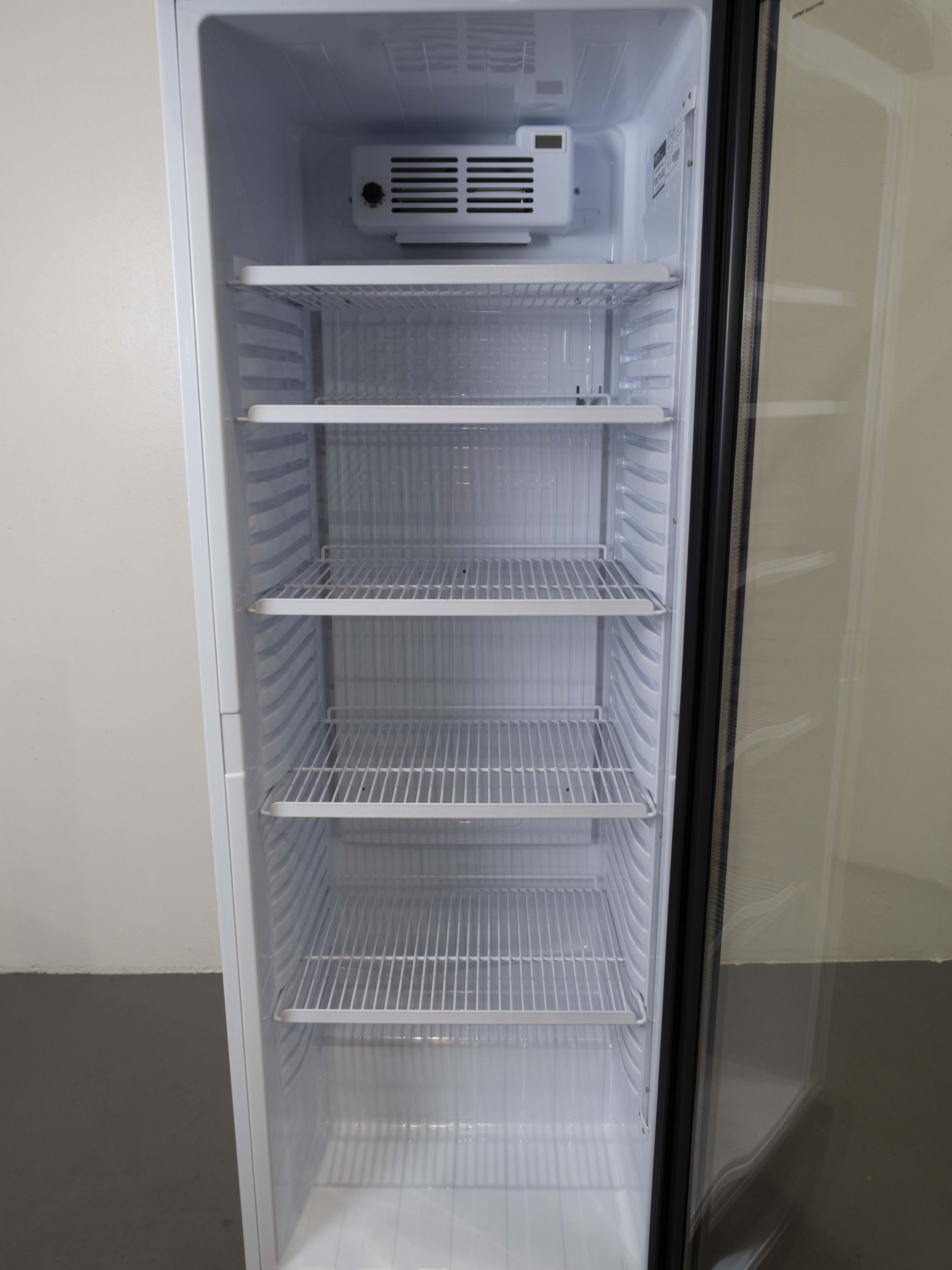 Bromic GM0374 Upright Fridge