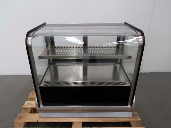 Anvil DGV0530 Cake Display