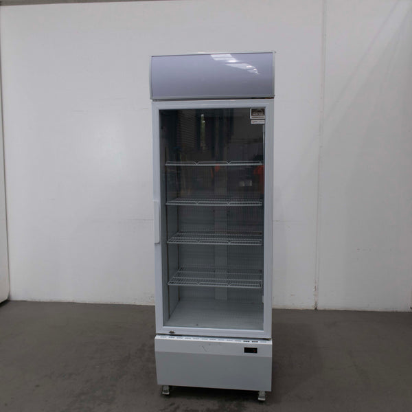 Mitchel 1DC540 Display Fridge