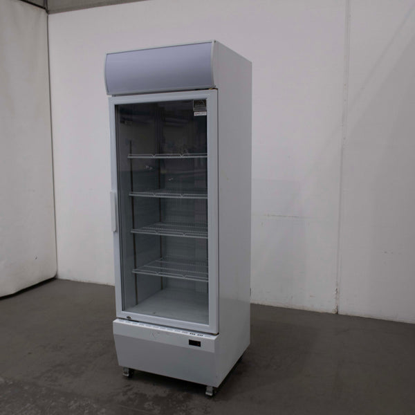 Mitchel 1DC540 Display Fridge