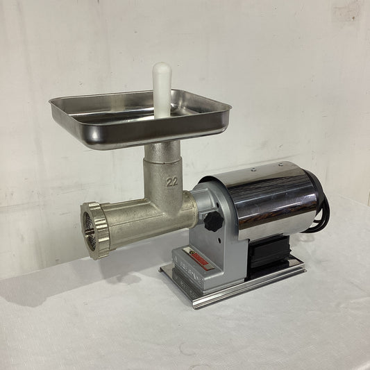 Tre Spade TC22 Meat Mincer