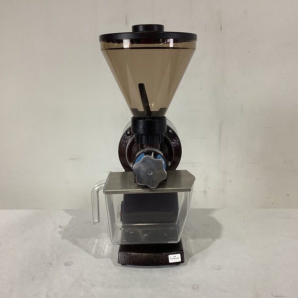 Santos 01P Dry Herb & Spice Grinder